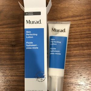 Murad skin perfecting lotion